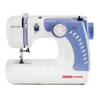 Sewing Machines