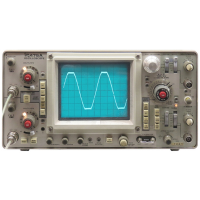 Oscilloscope