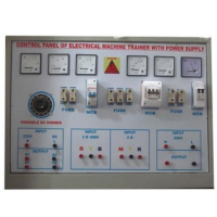 Electrical Machine Trainer