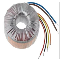 Toroidal